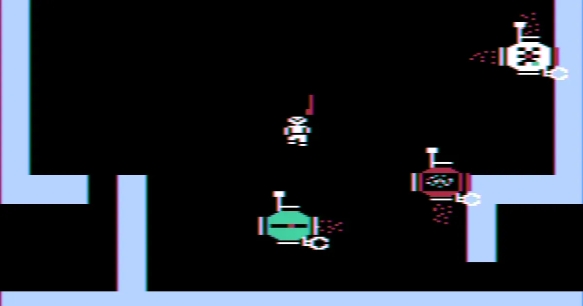Robot Odyssey