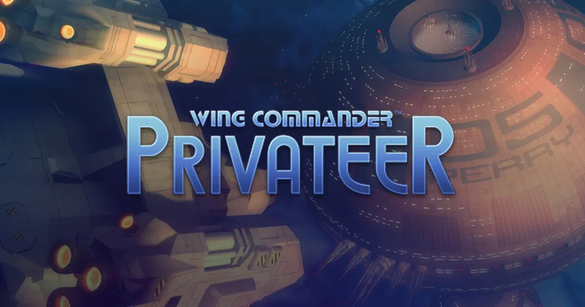 Wing Commander: Privateer