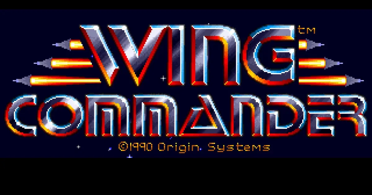 Wing Commander