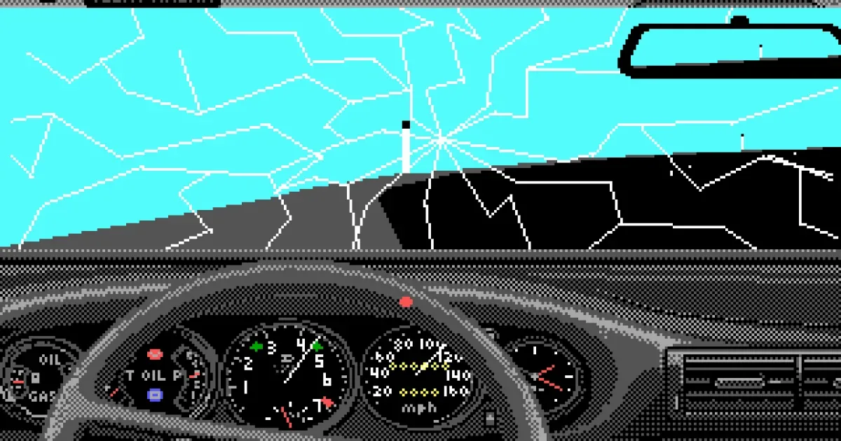 Test Drive