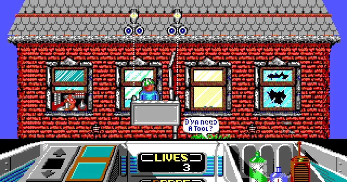 Window Wizard