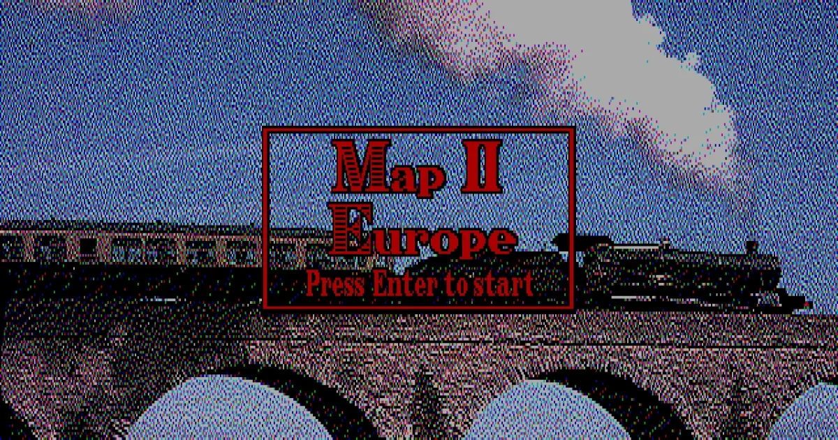 Railroad Empire