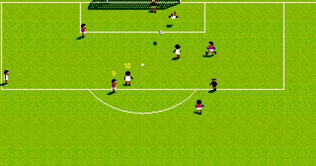 Football Glory