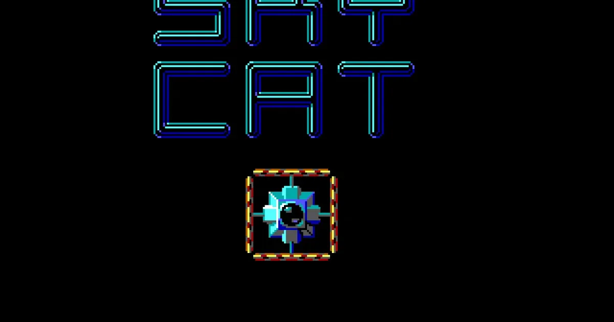 Sky Cat