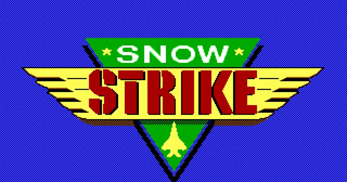 Snow Strike