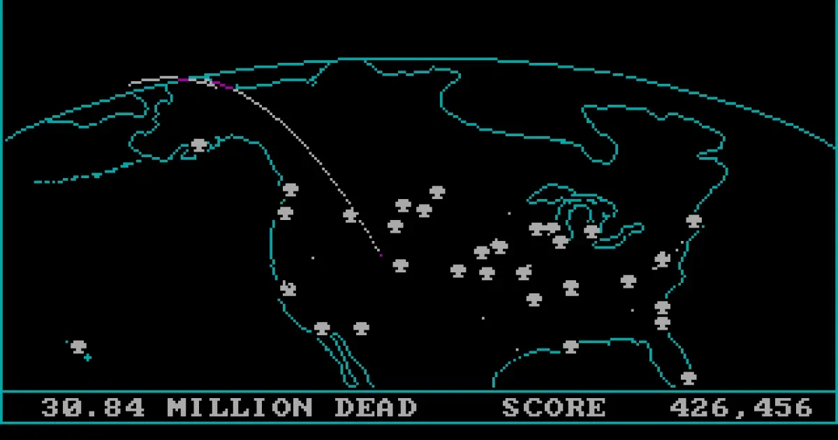 SDI: Strategic Defense Initiative