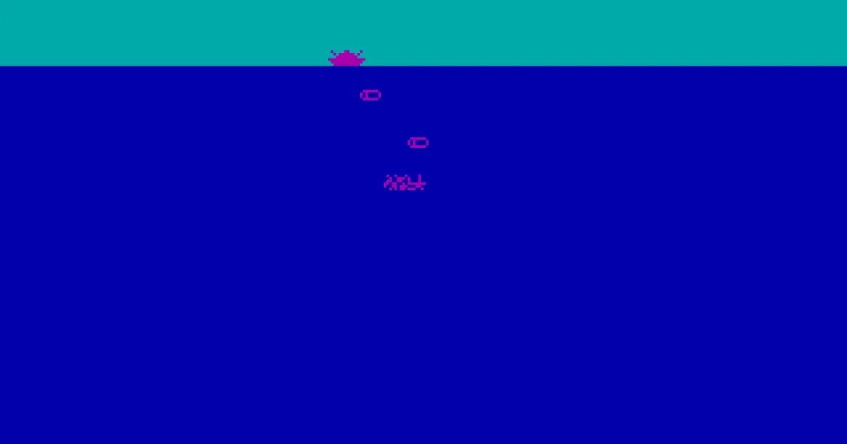 Torpedo Alley
