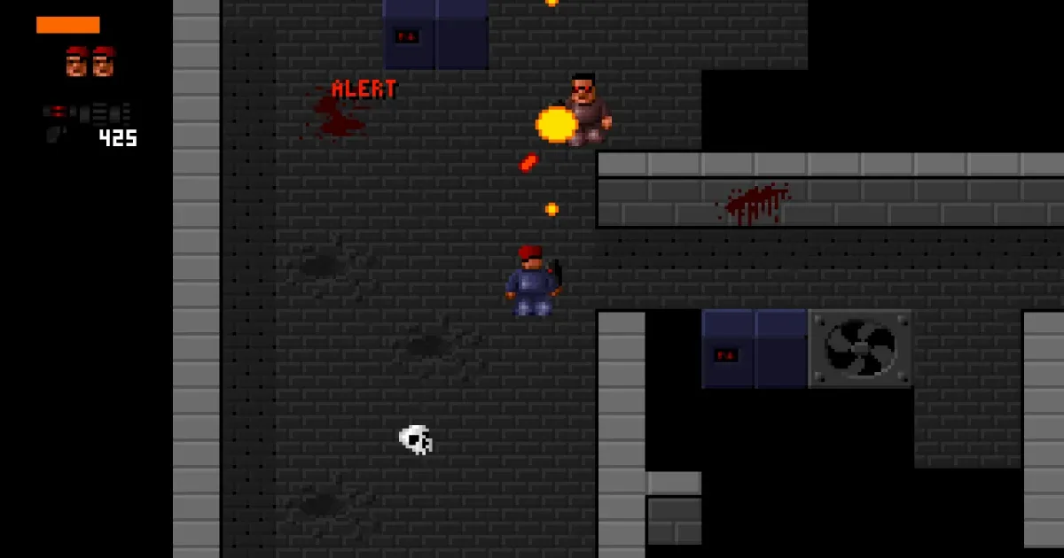 Cyberdogs