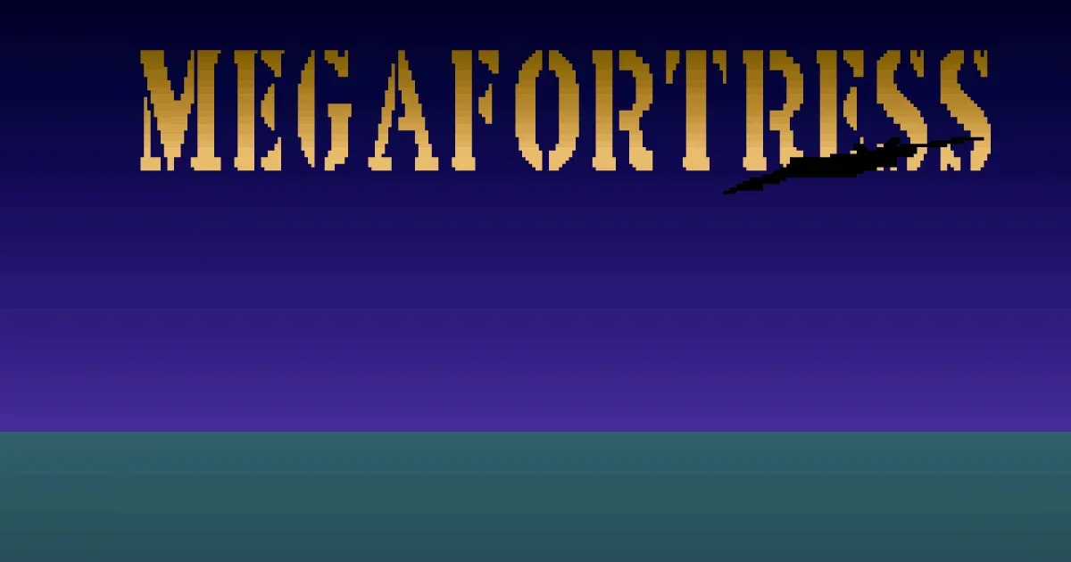 Megafortress