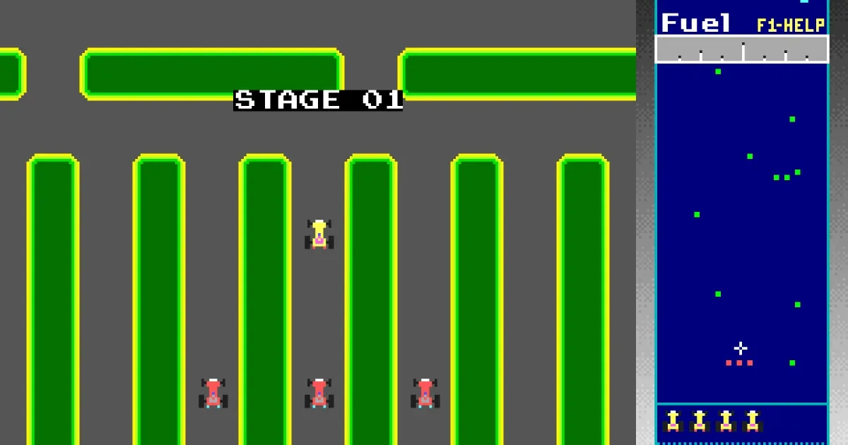 Rally-K!