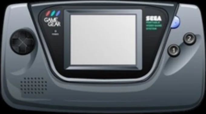 Mando game-gear