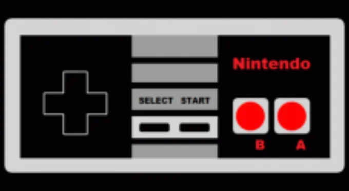 Mando super-nintendo-entertainment-system