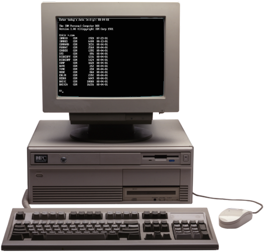 DOS