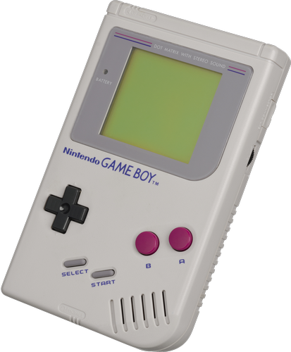 Game Boy