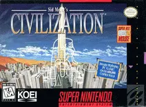 Sid Meier’s Civilization