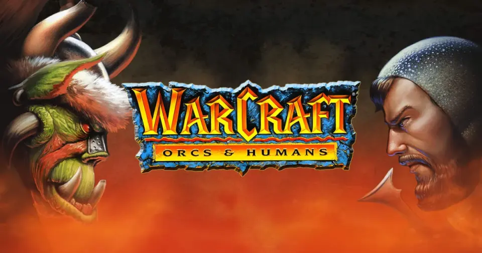 WarCraft: Orcs & Humans