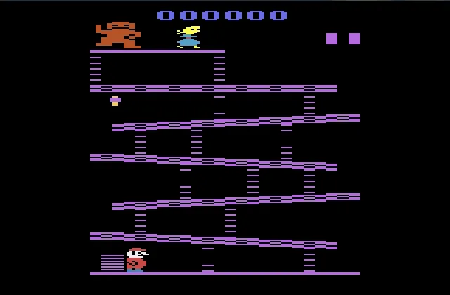 Hardware and an example from this console library.