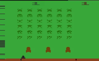 Hardware and an example from this console library.