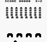 Hardware and an example from this console library.