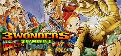 3 Wonders