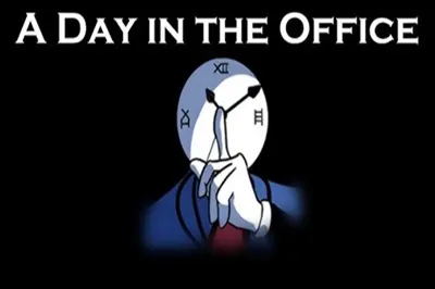 A Day in the Office