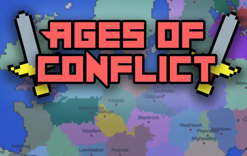 Ages of Conflict