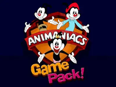 Animaniacs: Game Pack
