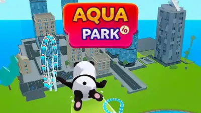 Aqua Park