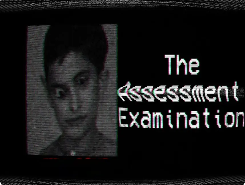 Assessment Examination