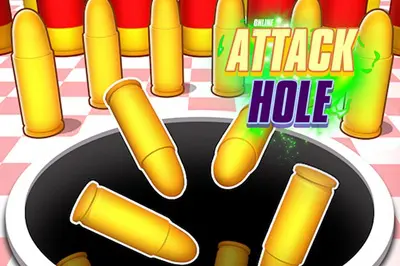 Attack Hole