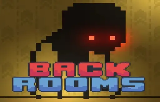 Backrooms 2D