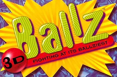 Ballz 3D