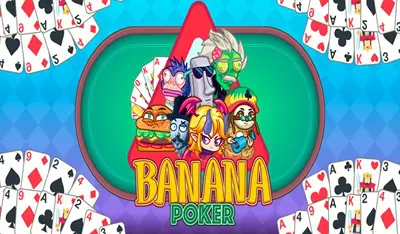 Banana Poker