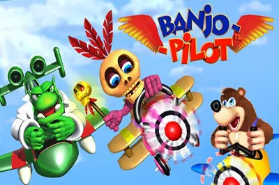 Banjo Pilot