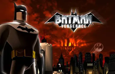 Batman Vengeance