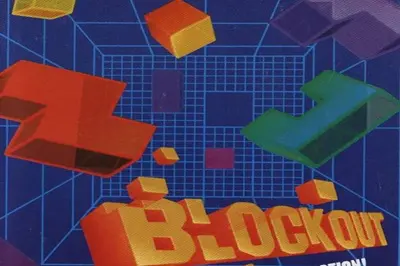 Blockout World