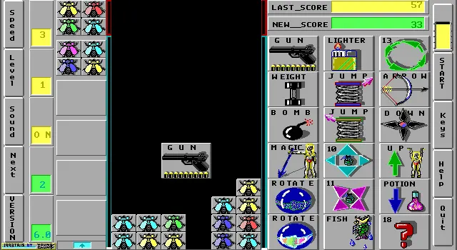 1993tris