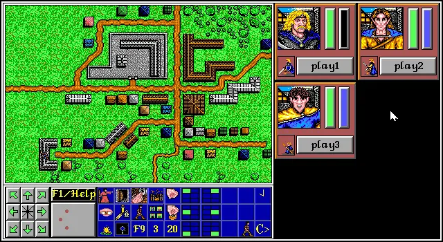 Aethra Chronicles
