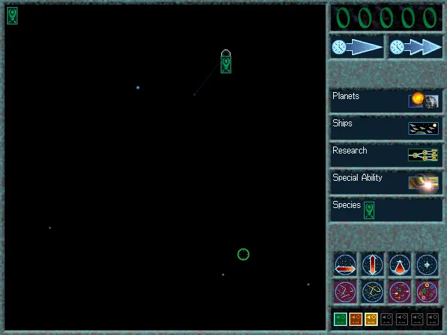 Cosmo Tank