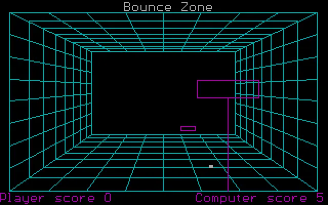 Bounce Zone