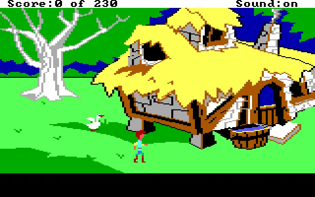 The Black Cauldron