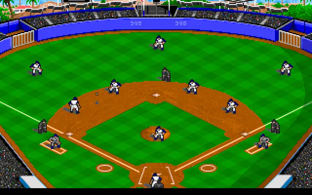 Epic Baseball