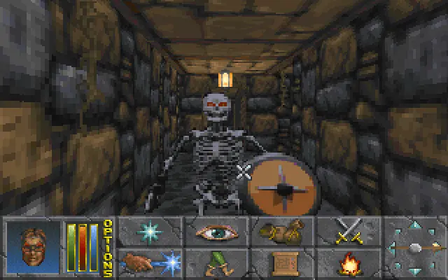 The Elder Scrolls: Daggerfall