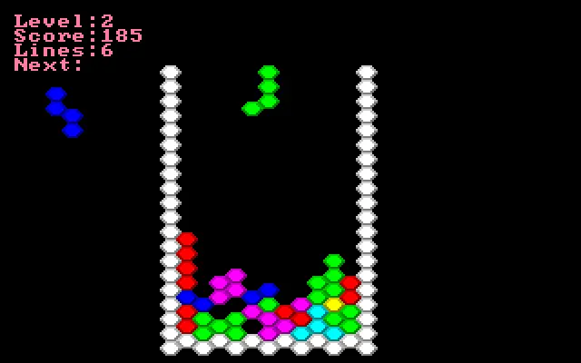 Hextris