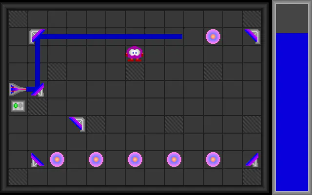 Micro's Dilemma II
