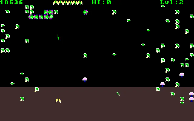 Micropede
