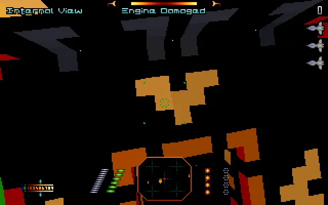 Pyrotechnica