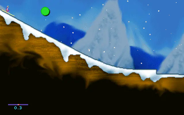 Ski Jump International
