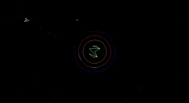 Star Castle PC
