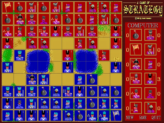 Strategy